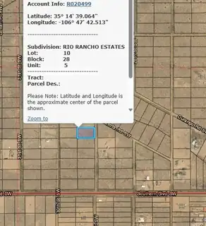 U5 B28 L10 29th Street SW 