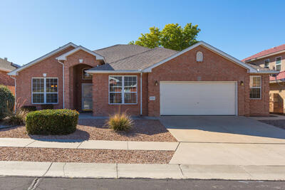 9704 Talea Court NE, Albuquerque
