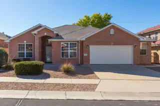 9704 Talea Court NE, Albuquerque