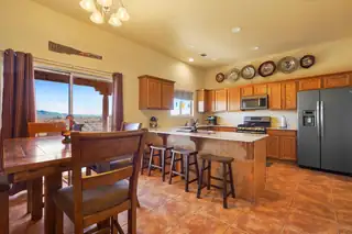 2504 Inca Road NE Kitchen