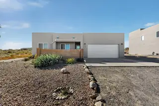 821 8th Street NE Exterior Front