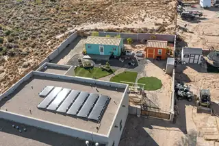 821 8th Street NE Floor Plan