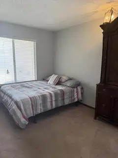 6133 Flor De Mayo Place NW Bedroom