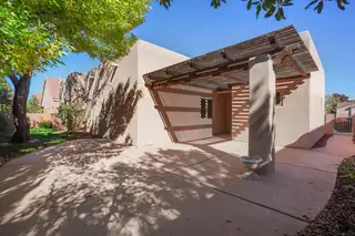 4415 Hodgin Lane NW Exterior Front