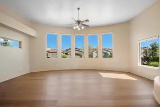 4415 Hodgin Lane NW Living Room