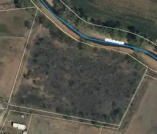 Subd: LAND OF SEFERINA T. ARA, Jarales 