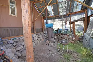 714 Hidden Valley Road Floor Plan