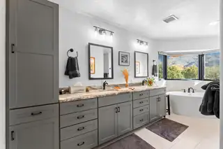 975 Antelope Ave NE Patio