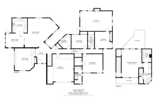 975 Antelope Ave NE Floor Plan
