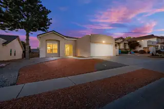 8306 Calle Ensueno NW, Albuquerque 