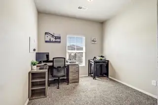 10737 Sabino Loop SW Home Office