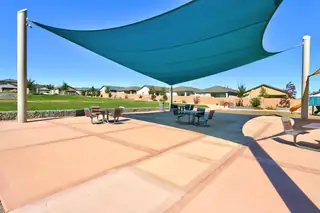 10737 Sabino Loop SW Patio