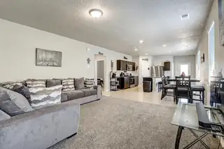 10737 Sabino Loop SW Living Room