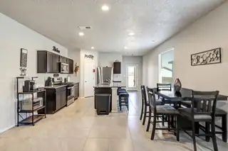 10737 Sabino Loop SW Dining Room