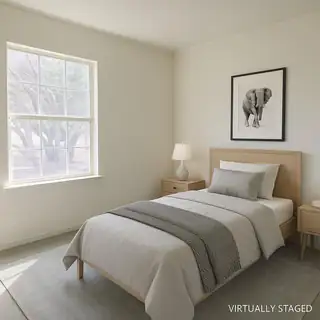 27 Horseshoe Loop Bedroom