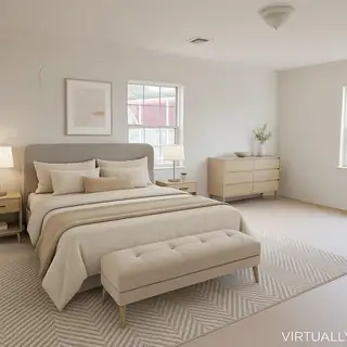 27 Horseshoe Loop Bedroom