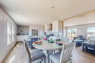 13 Espejo Avenue Dining Room