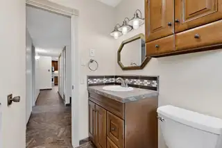 12420 Morocco Road NE Floor Plan