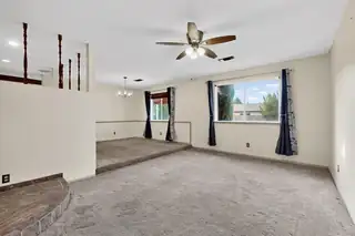 12420 Morocco Road NE Living Room