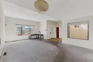 51 Smoke Rise Trail Living Room