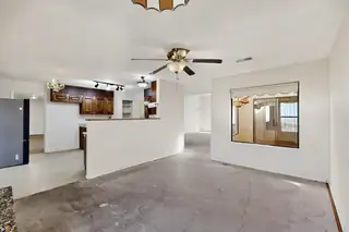 51 Smoke Rise Trail Living Room