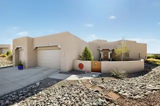 27 Pueblo Bonito Road, Placitas 