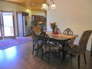 12 Calle Conejo Road Dining Room