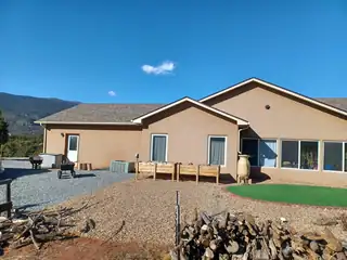 12 Calle Conejo Road Exterior Front