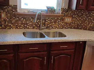 12 Calle Conejo Road Kitchen