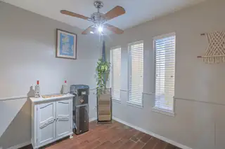 5125 Pinata Place NE Kitchen