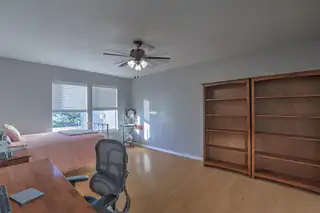 5125 Pinata Place NE Bedroom