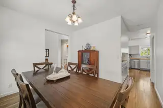 6985 Golden Mesa Dining Room