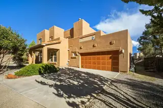 6985 Golden Mesa, Santa Fe