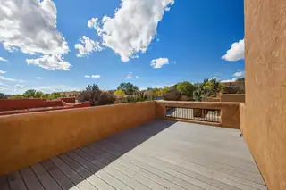 6985 Golden Mesa Patio