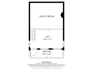8 Carlito Road Floor Plan