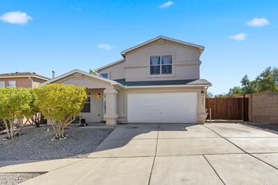 5008 Blue Stone Road NW, Albuquerque