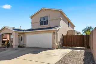 5008 Blue Stone Road NW 