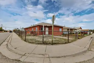 922 W Gilbert Avenue Exterior Other