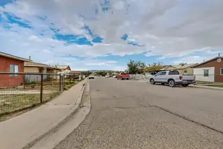 922 W Gilbert Avenue Exterior Other