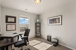 885 Tazanita Loop SE Home Office