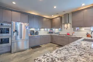 150 Mescalero Road NW Kitchen