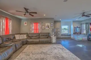 150 Mescalero Road NW Living Room