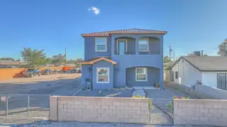 150 Mescalero Road NW Exterior Front