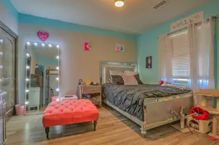 150 Mescalero Road NW Bedroom