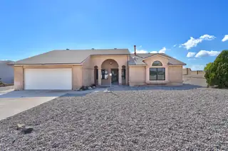 6200 Apache Plume Road NE, Rio Rancho