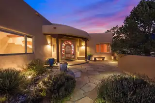 13415 Quaking Aspen Place NE, Albuquerque 