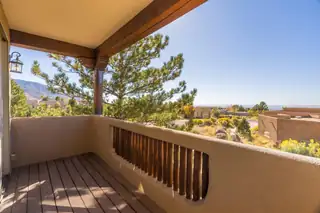 13415 Quaking Aspen Place NE View