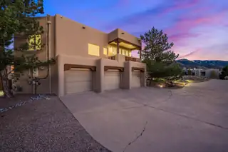 13415 Quaking Aspen Place NE Living Room