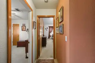 33 Apache Plume Road Bedroom