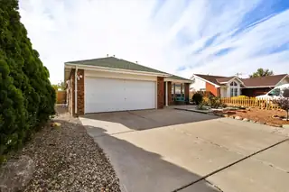 33 Apache Plume Road 